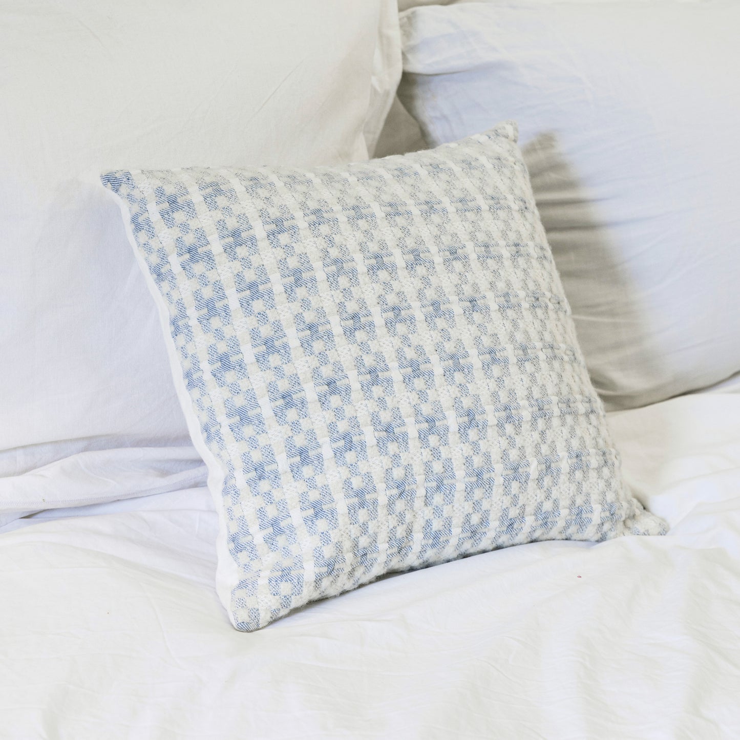 Celeste cushion