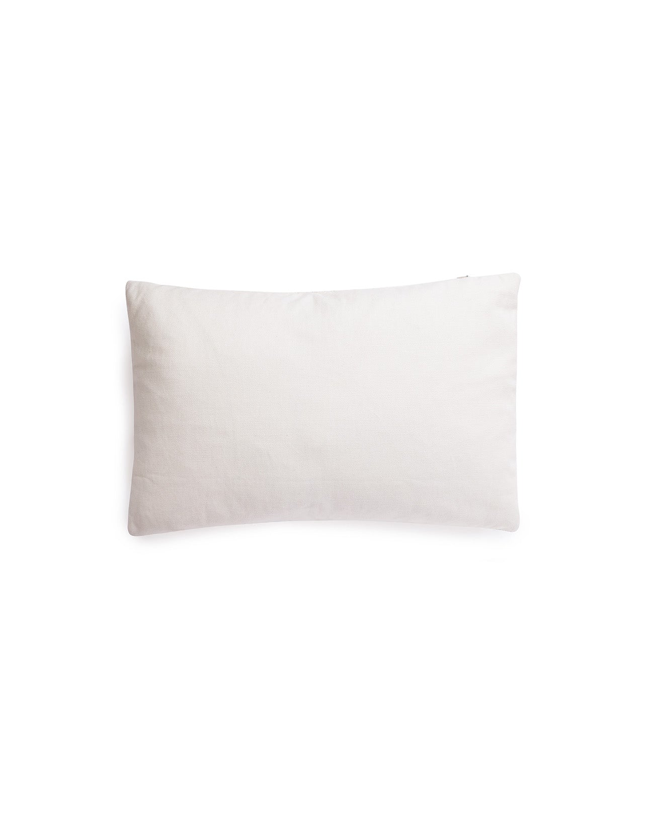 Cream cushion