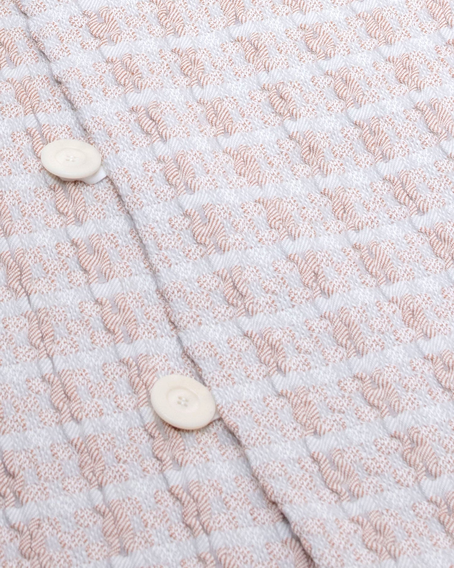 Le Gilet x Maison Douillet