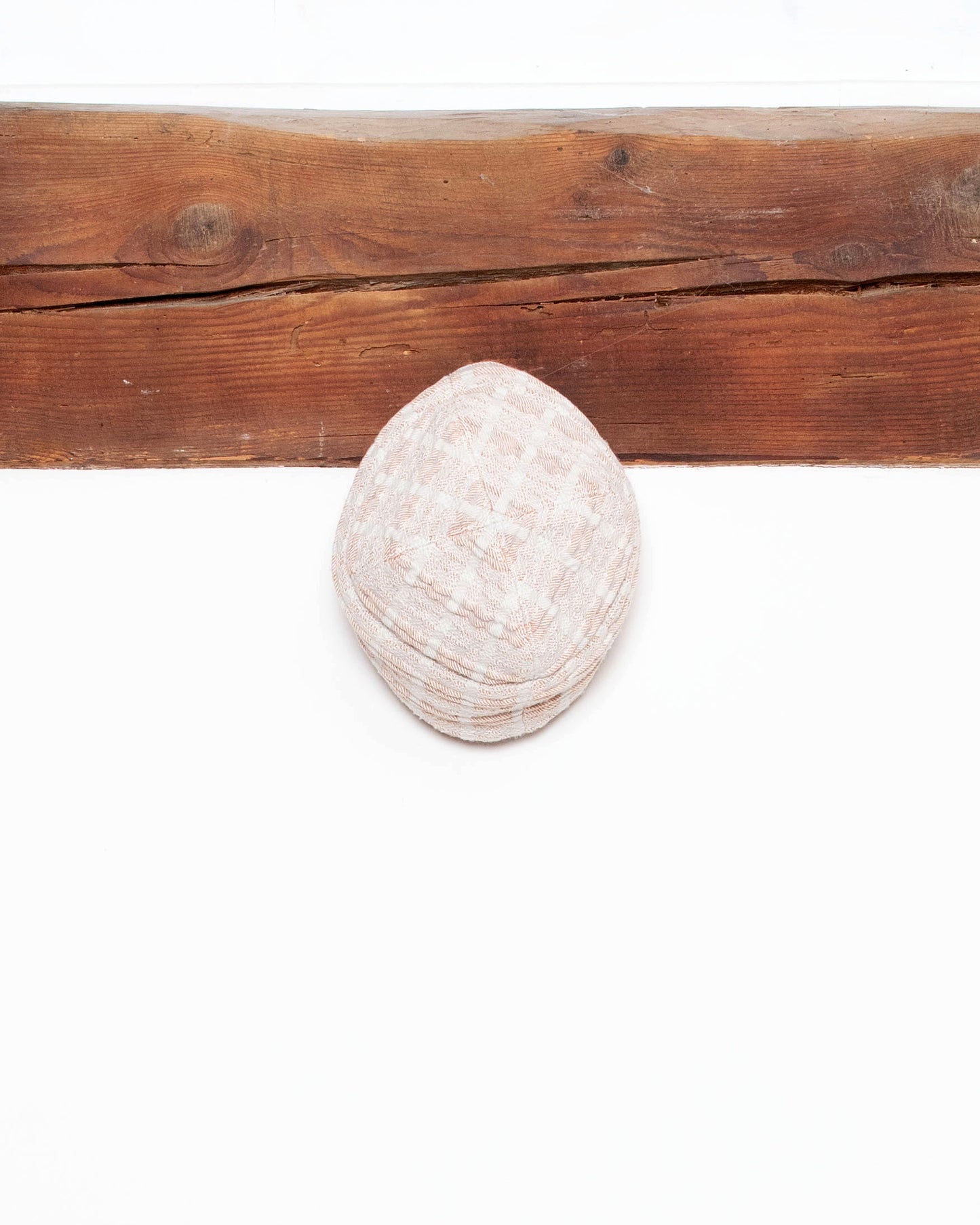 Le Chapeau x Maison Douillet