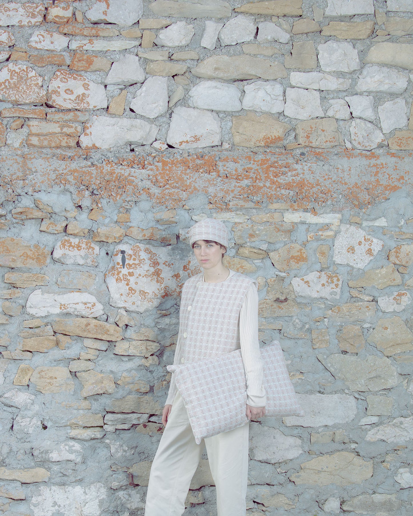 Le Coussin x Maison Douillet
