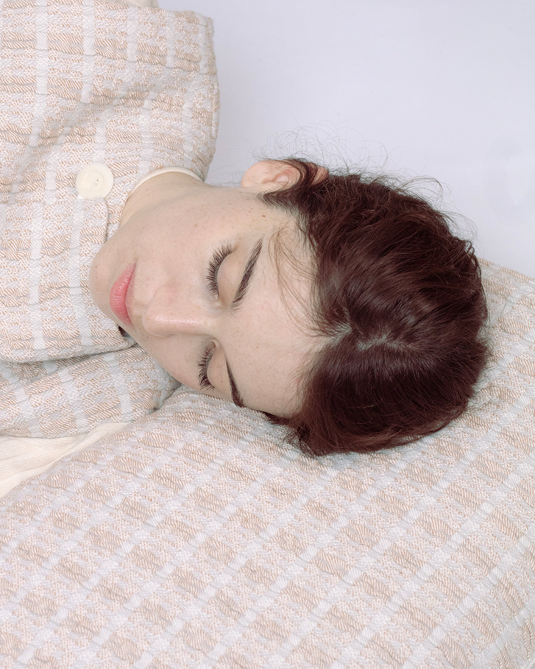 Le Coussin x Maison Douillet