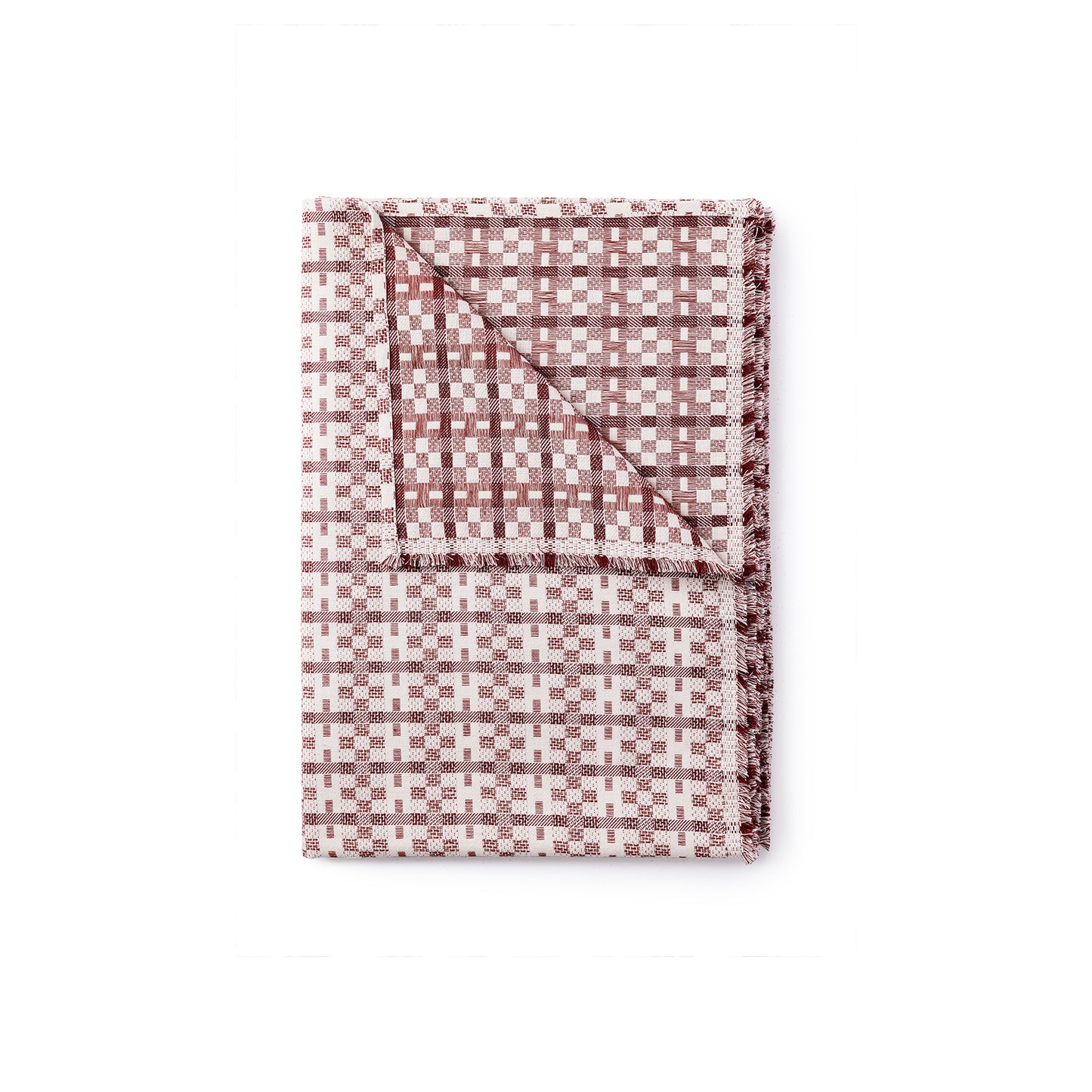 Brique plaid