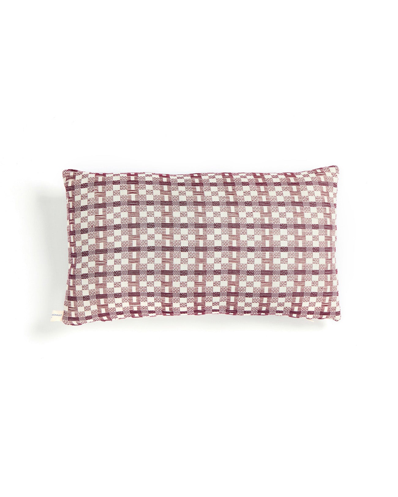 Brique cushion