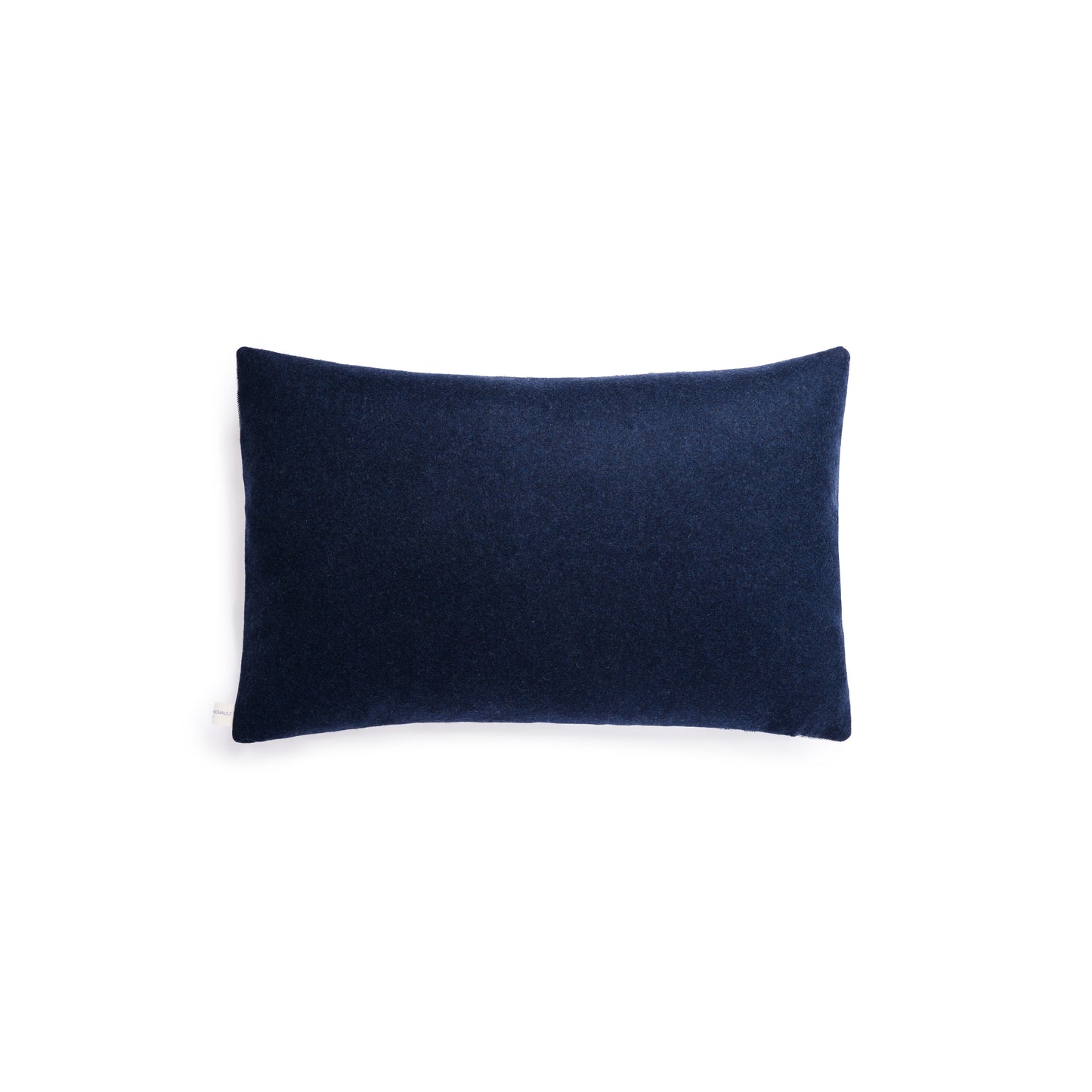 Navy cushion x PANAC