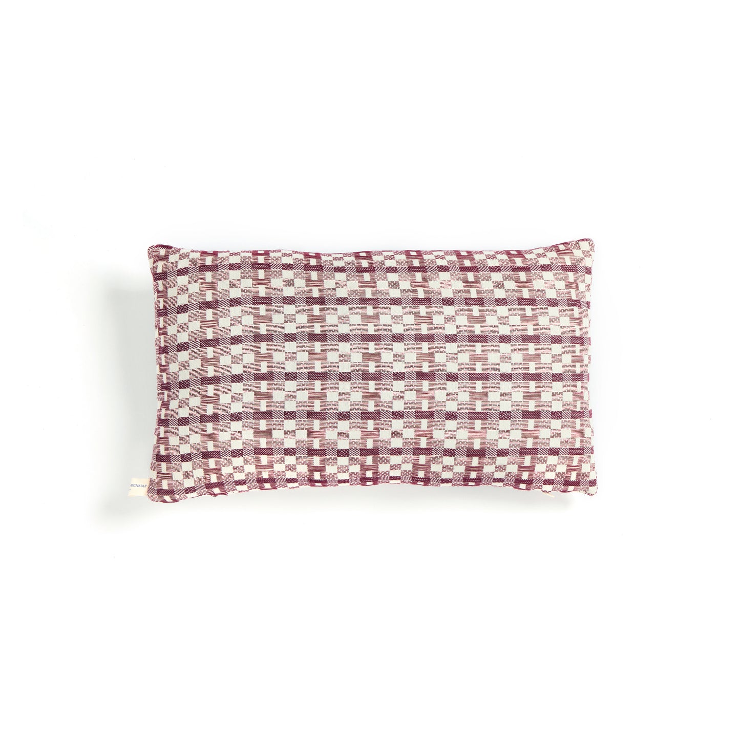 BRIQUE CUSHION