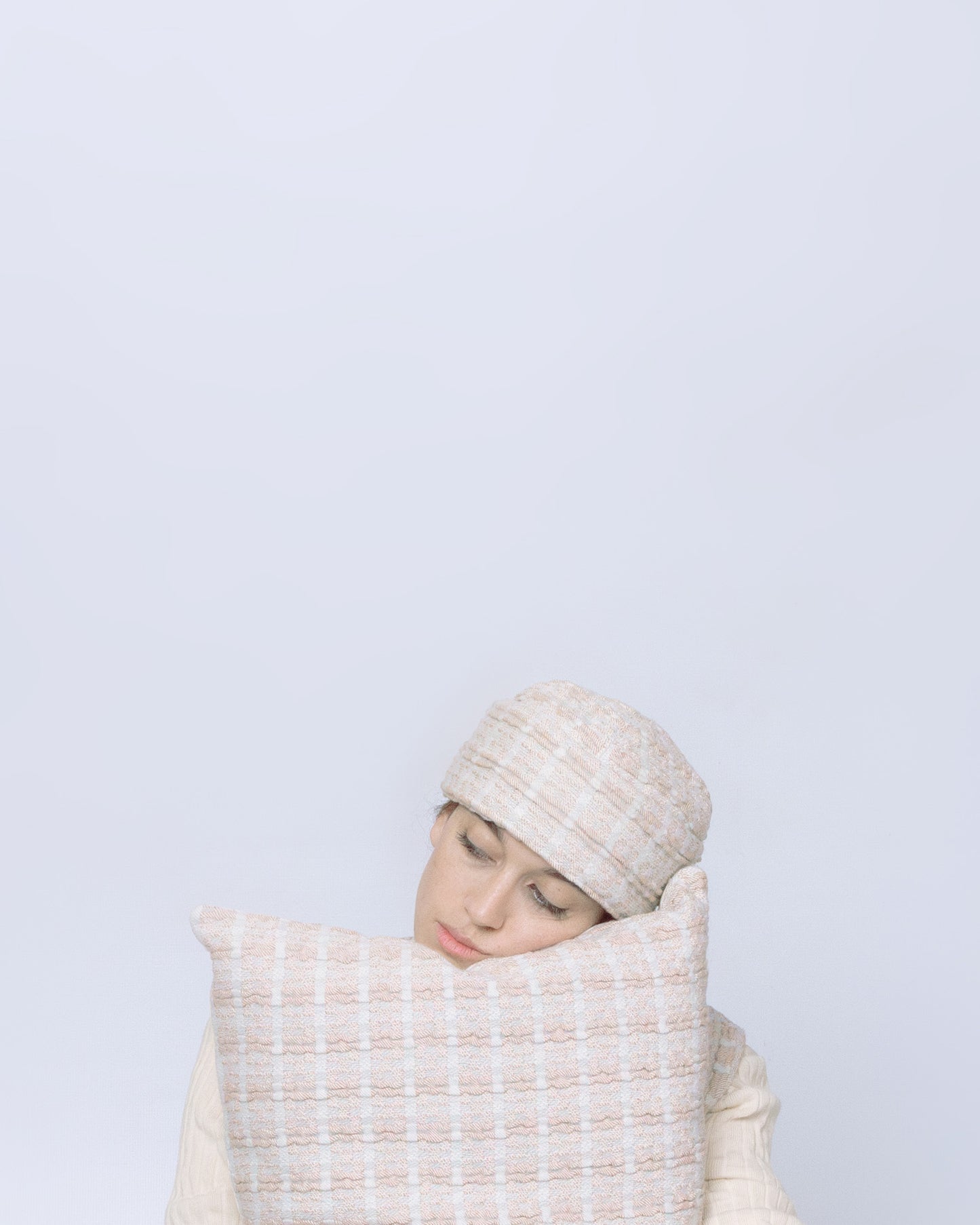 Le Chapeau x Maison Douillet
