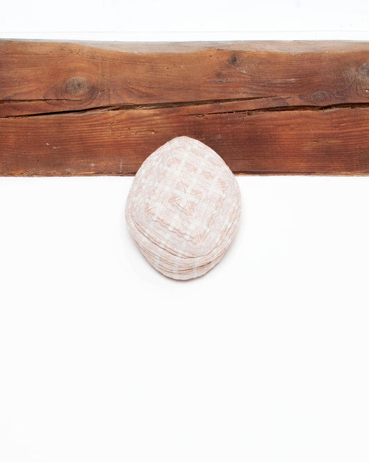 Le Chapeau x Maison Douillet